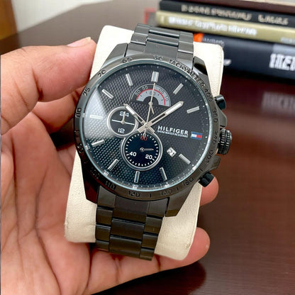 Tommy Hilfiger