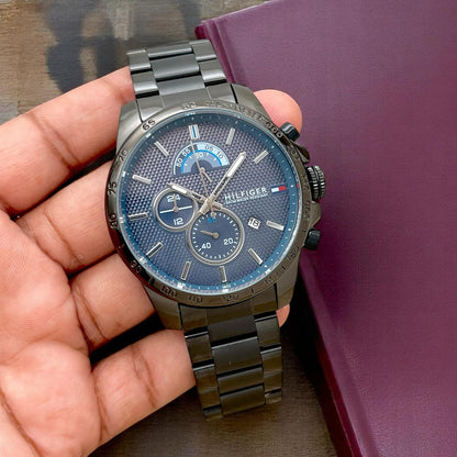 Tommy Hilfiger