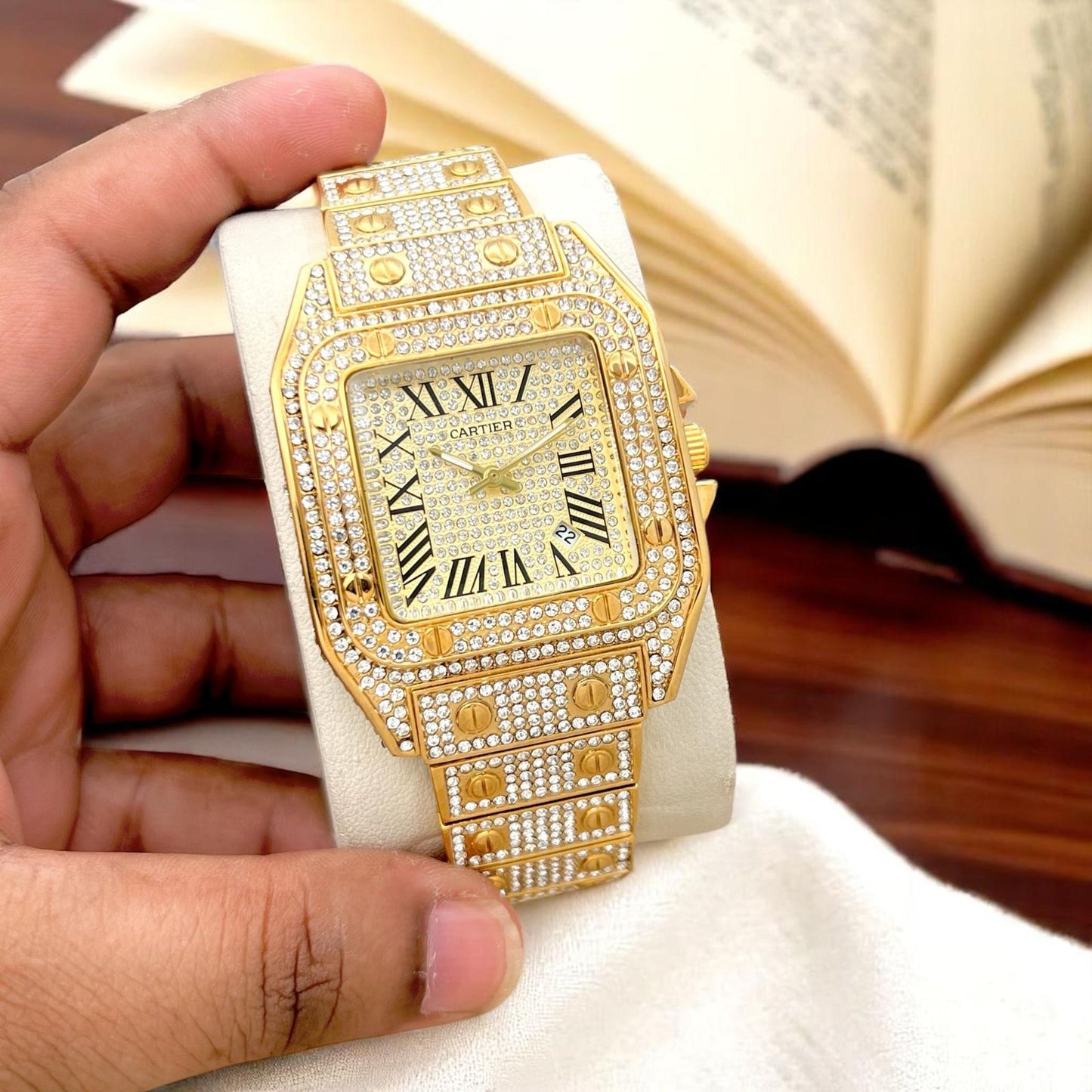 Cartier