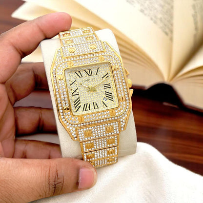 Cartier
