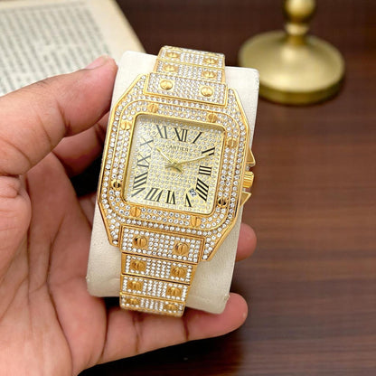 Cartier