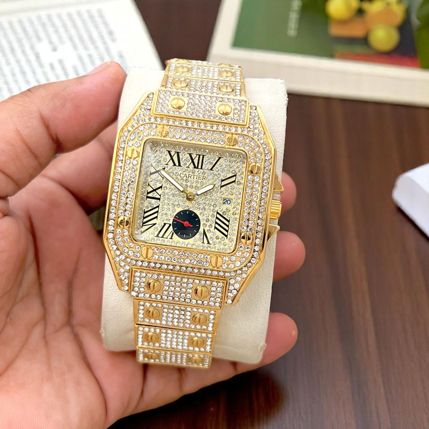 Cartier