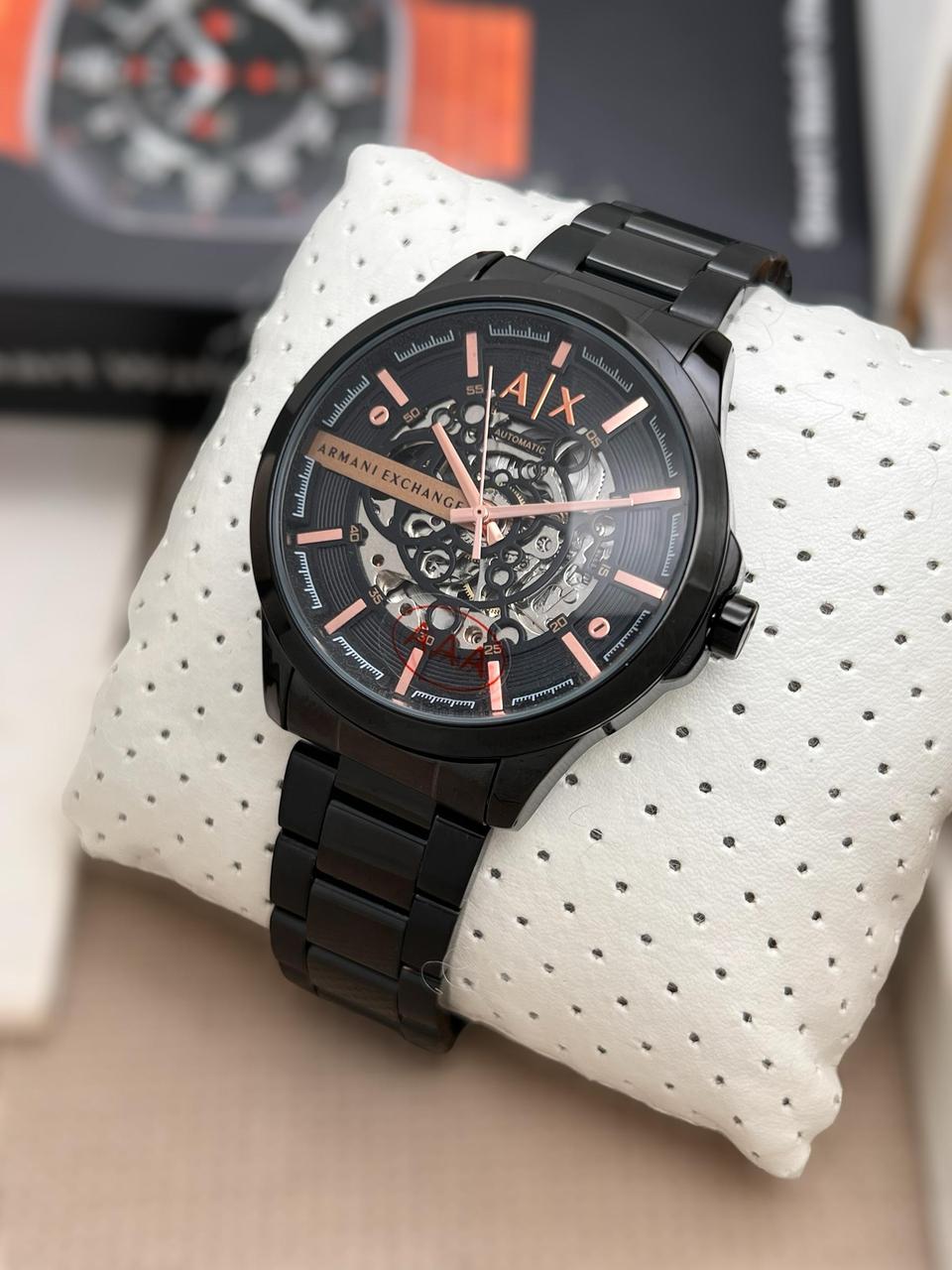 Armani Exchange