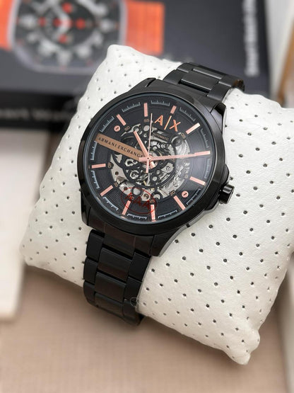 Armani Exchange