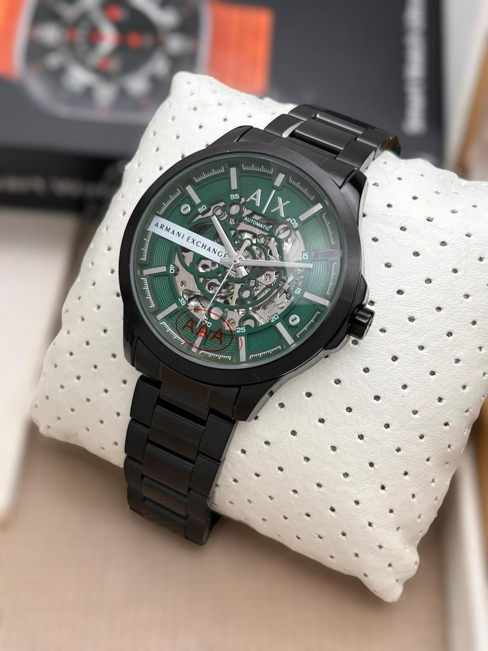 Armani Exchange