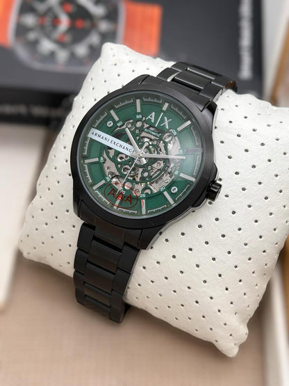 Armani Exchange