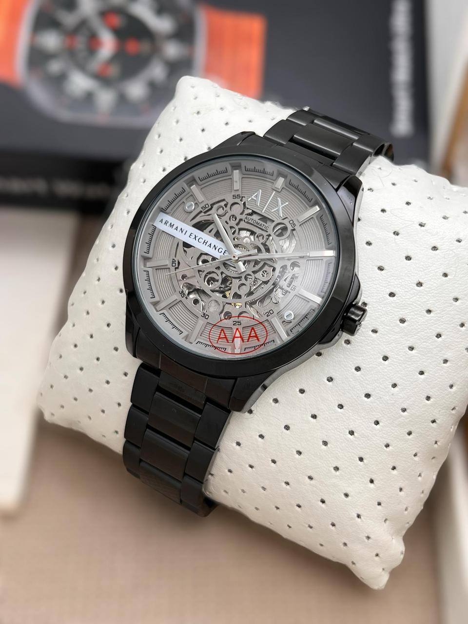 Armani Exchange