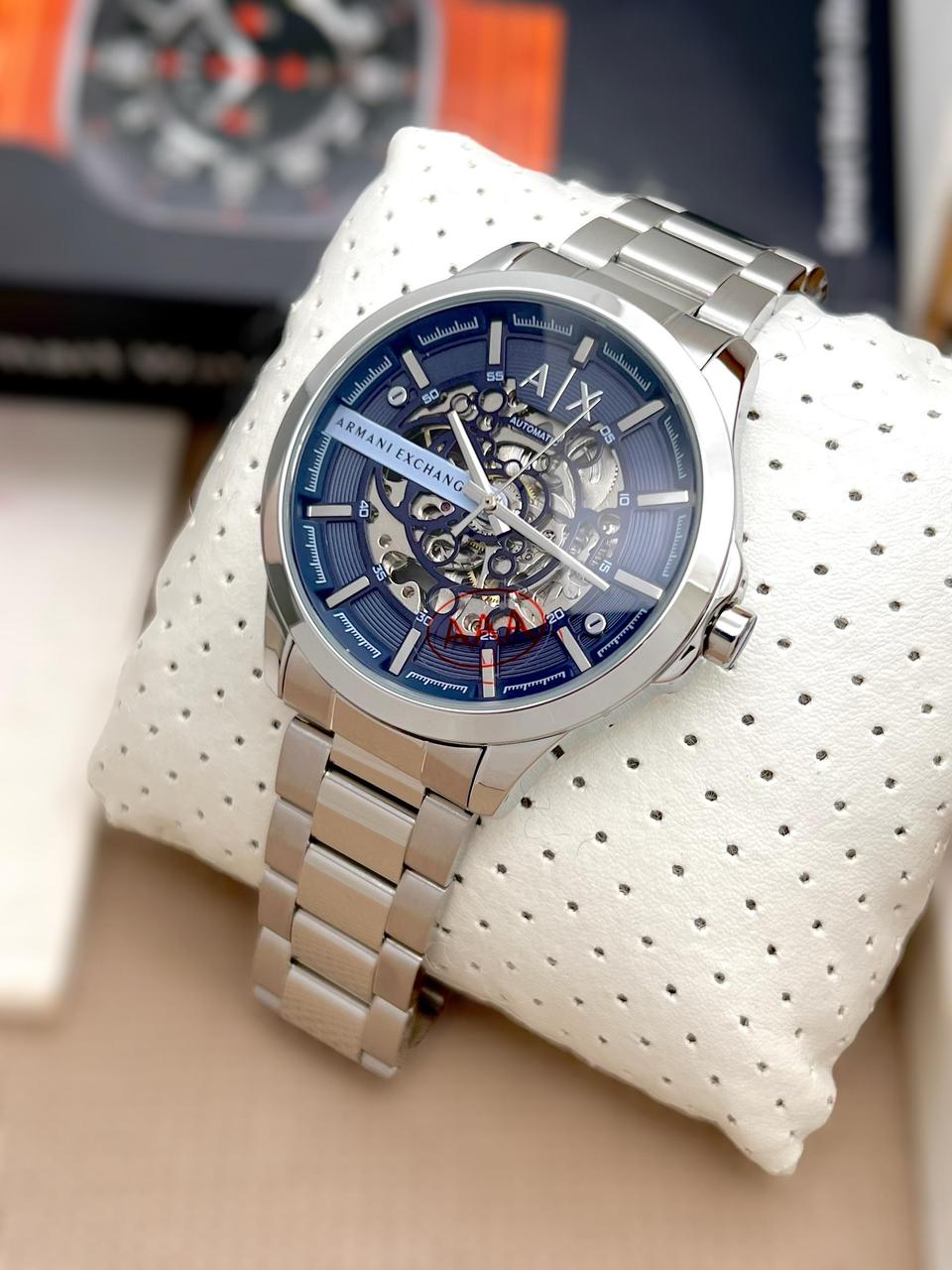 Armani Exchange