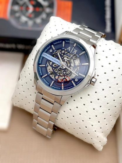 Armani Exchange