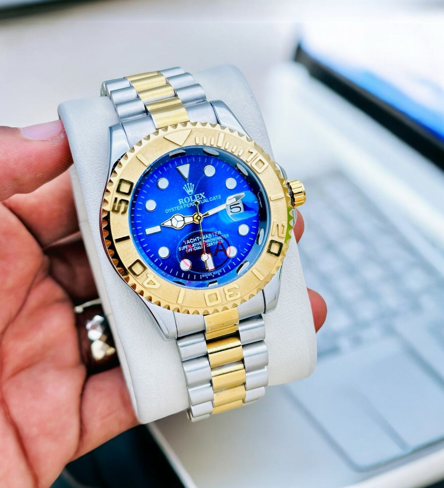 Rolex 7A