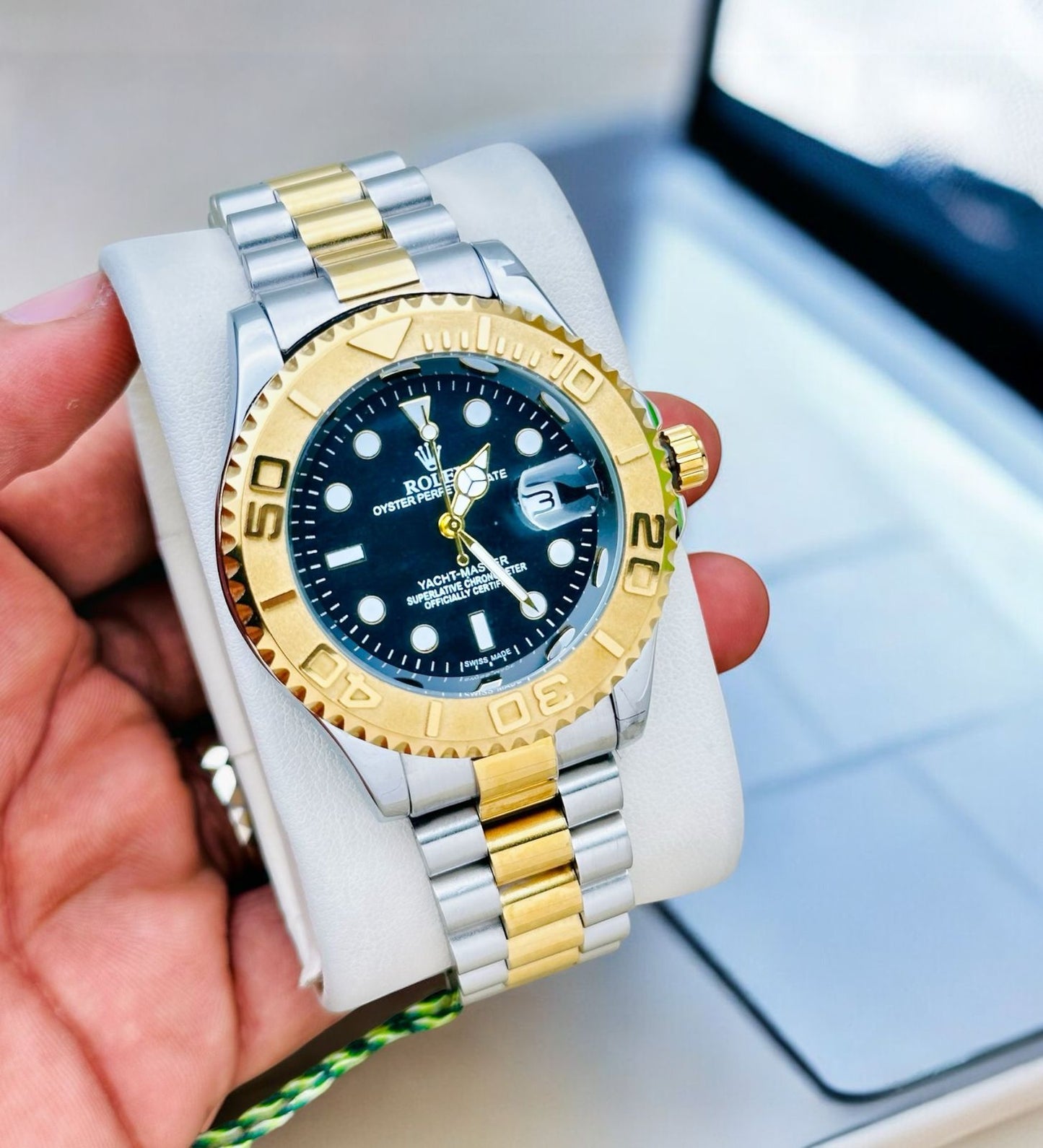Rolex 7A