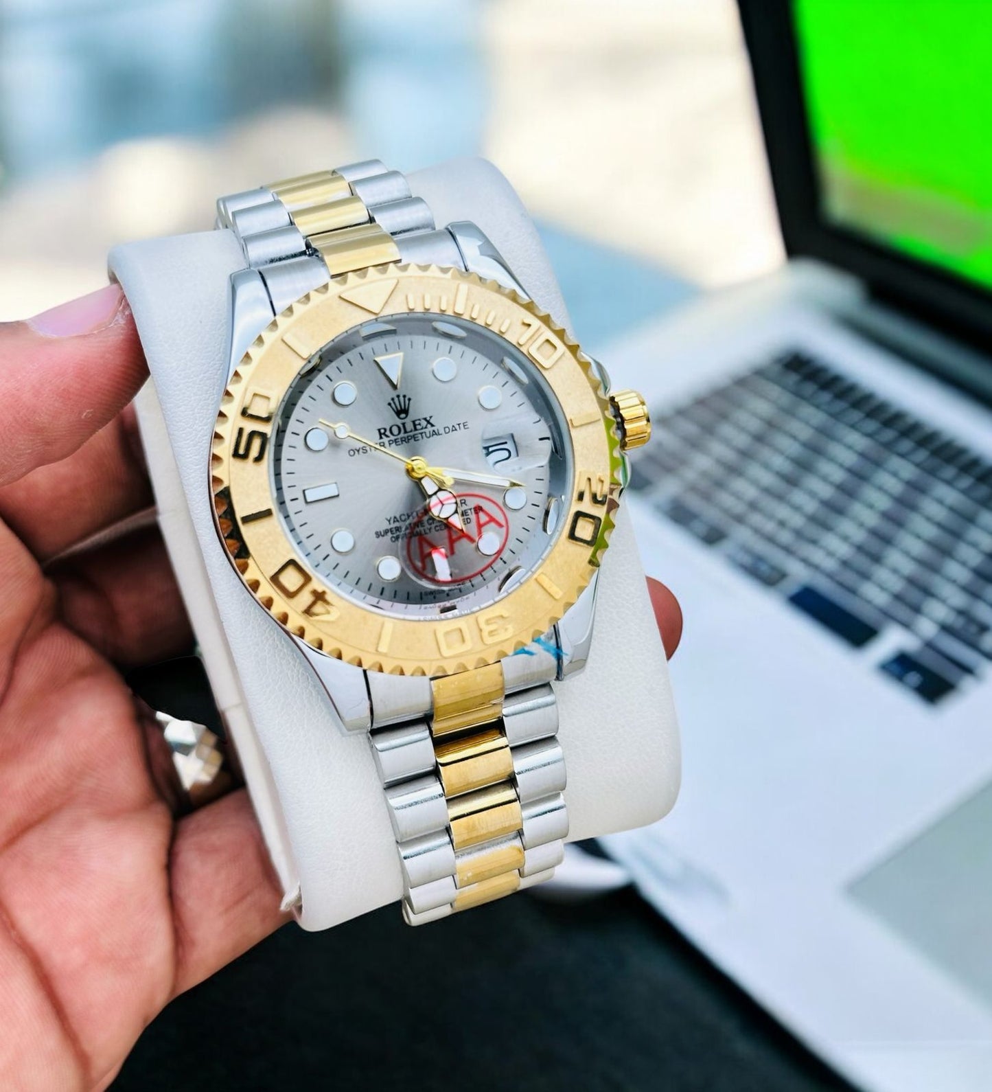 Rolex 7A