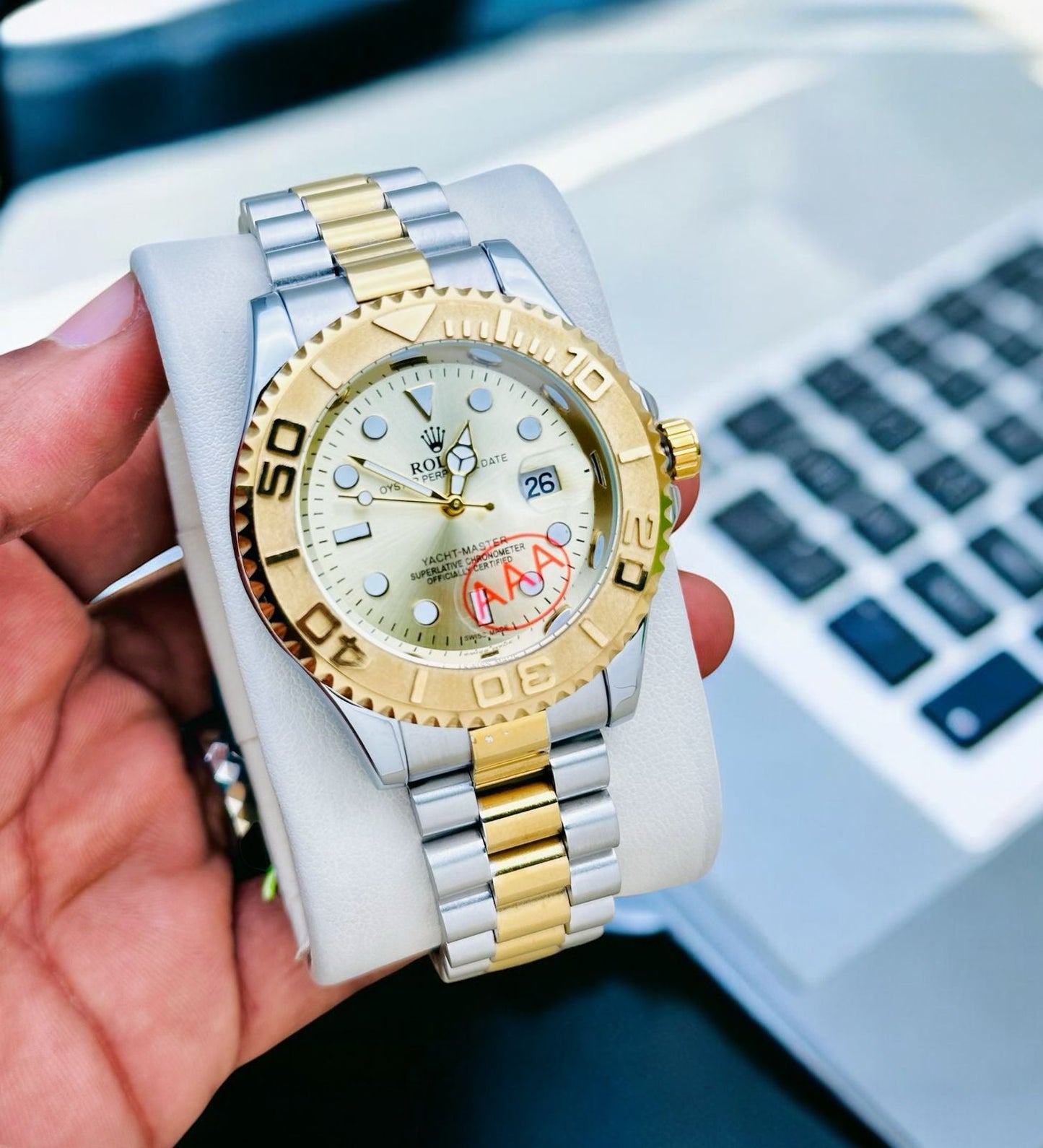 Rolex 7A