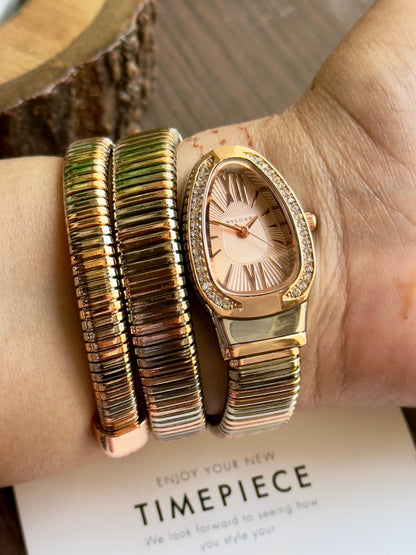 Bvlgari Serpenti