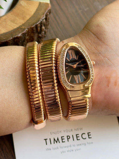 Bvlgari Serpenti