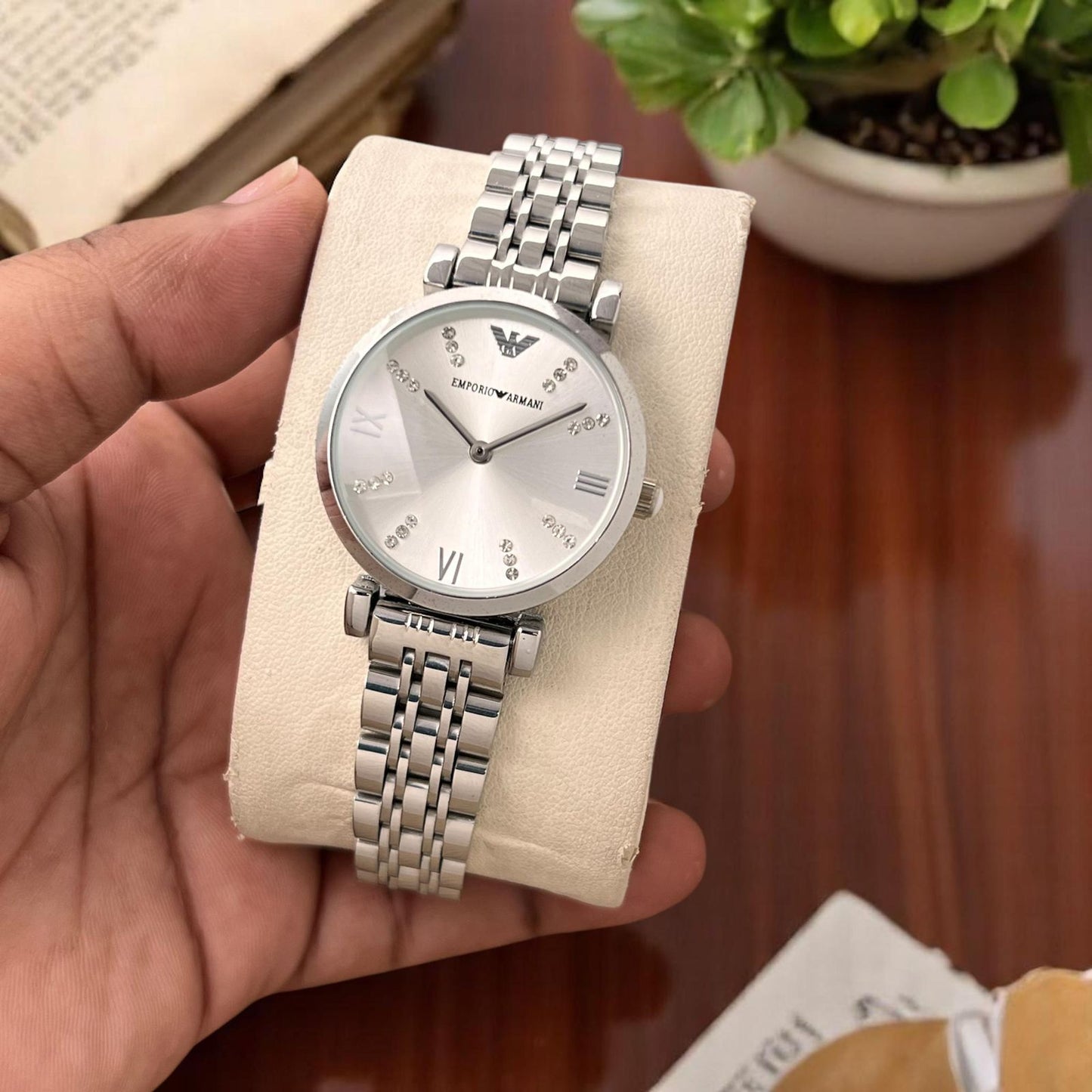 Emporio Armani
