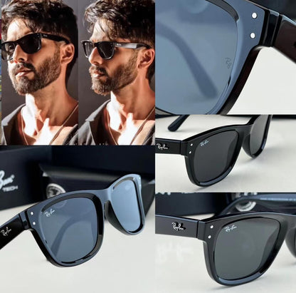 Rayban 0502 Sunglass