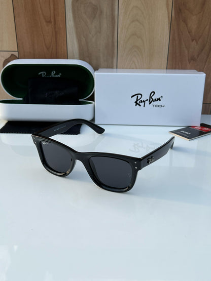 Rayban 0502 Sunglass