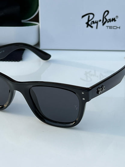 Rayban 0502 Sunglass