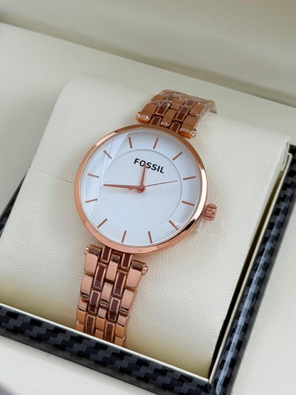 Fossil 7AA