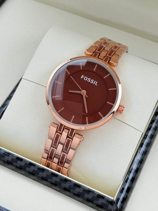 Fossil 7AA