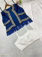 DHOTI WITH KOTI
