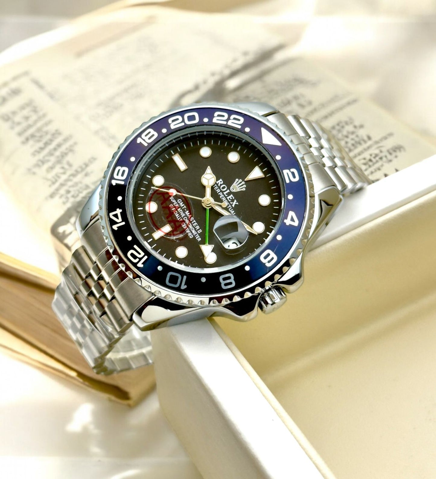ROLEX