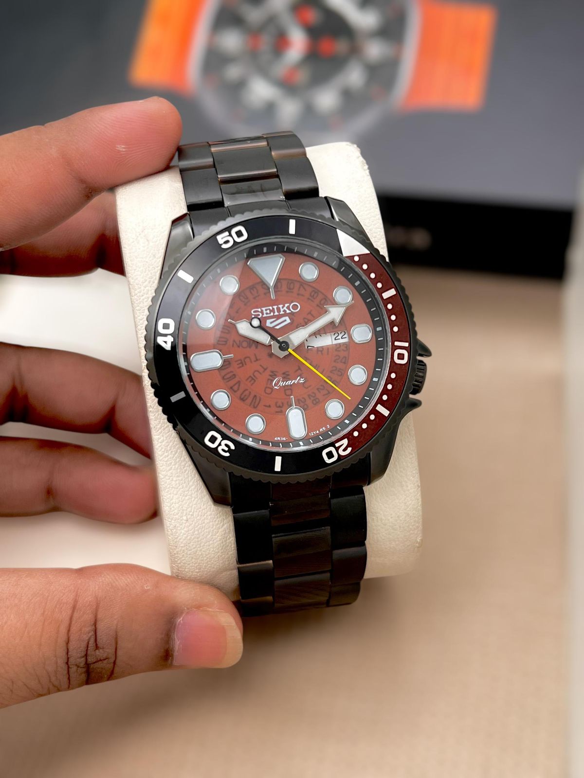 Seiko