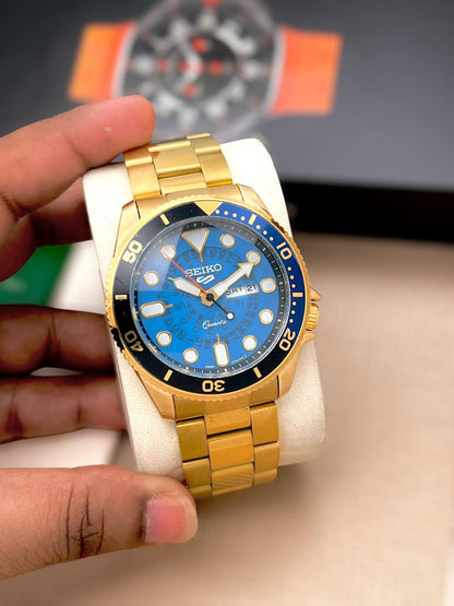 Seiko