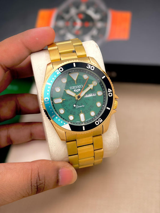 Seiko