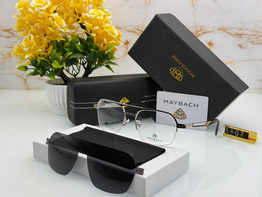 MAYBACH