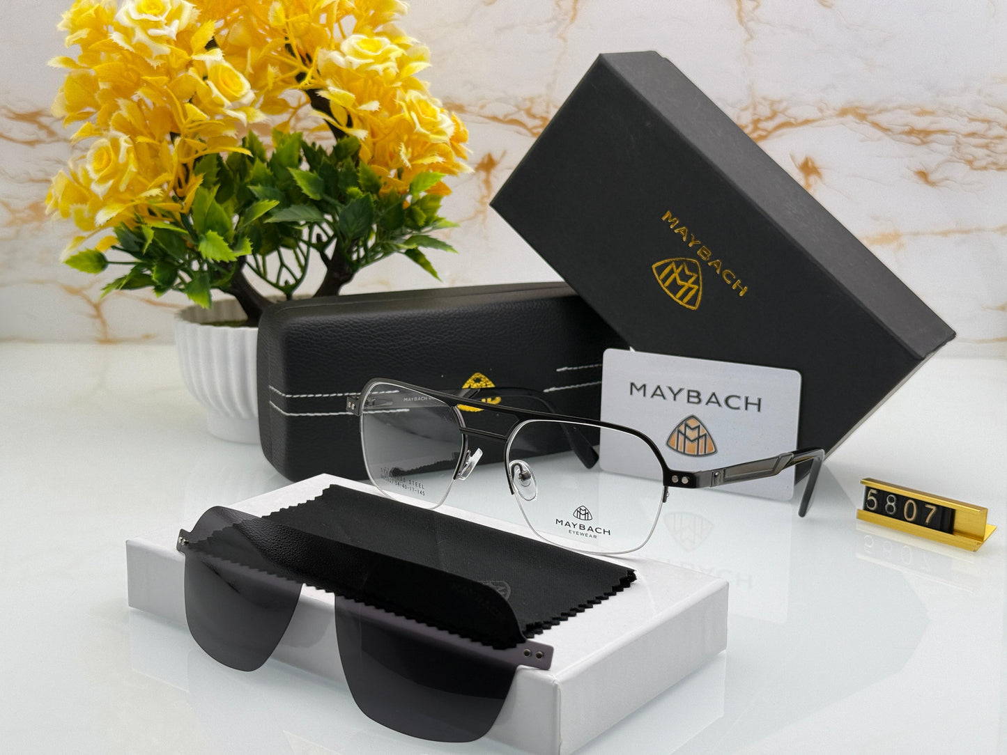 MAYBACH