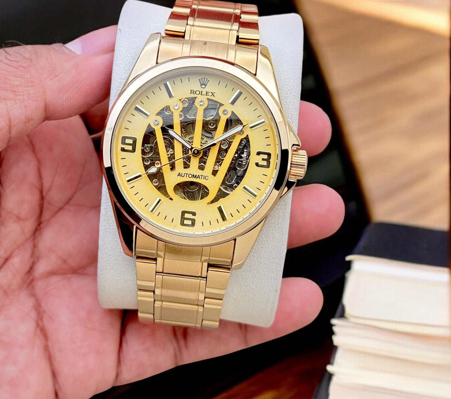 Rolex