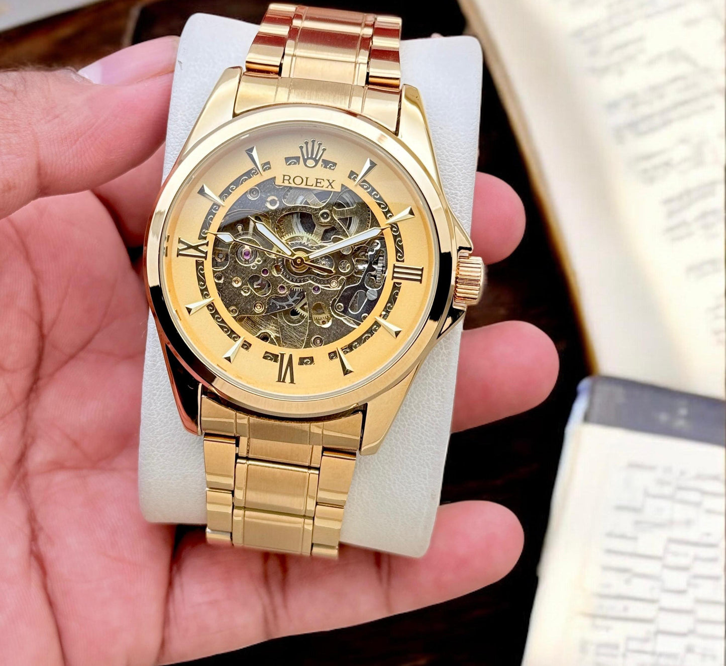 Rolex