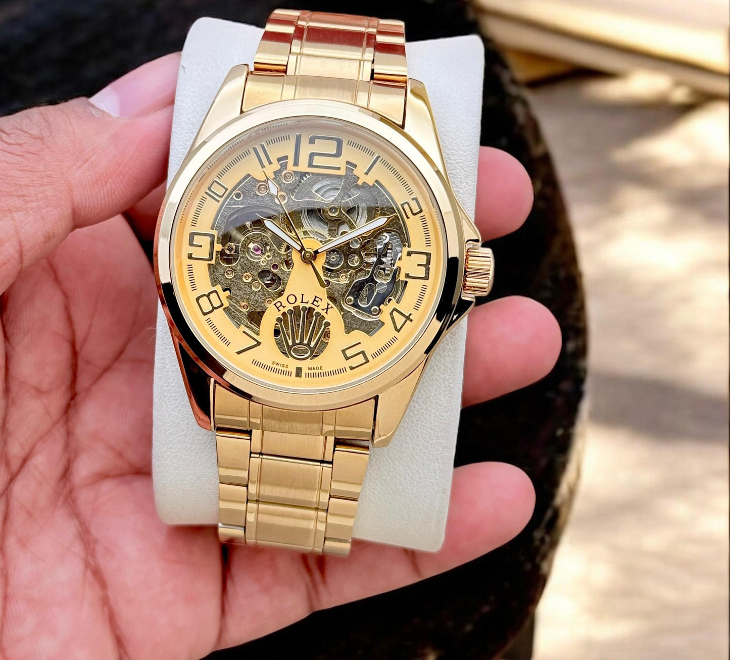 Rolex