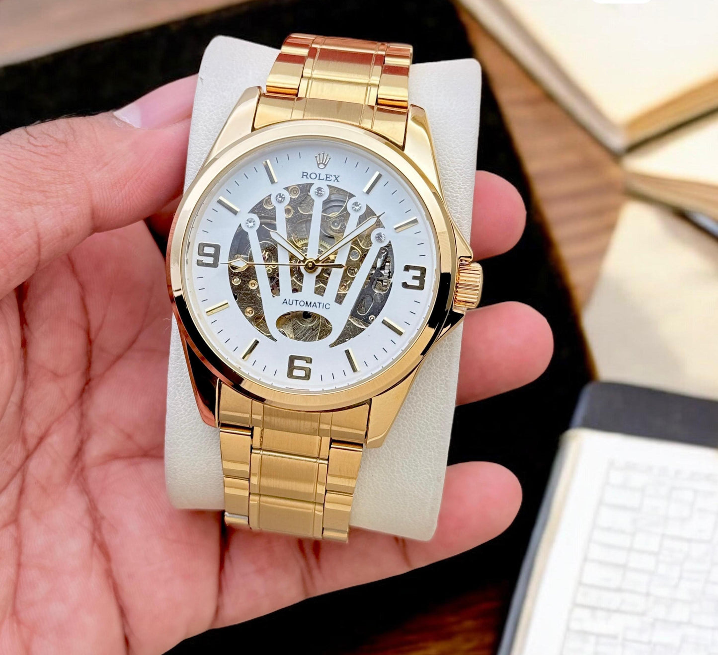 Rolex