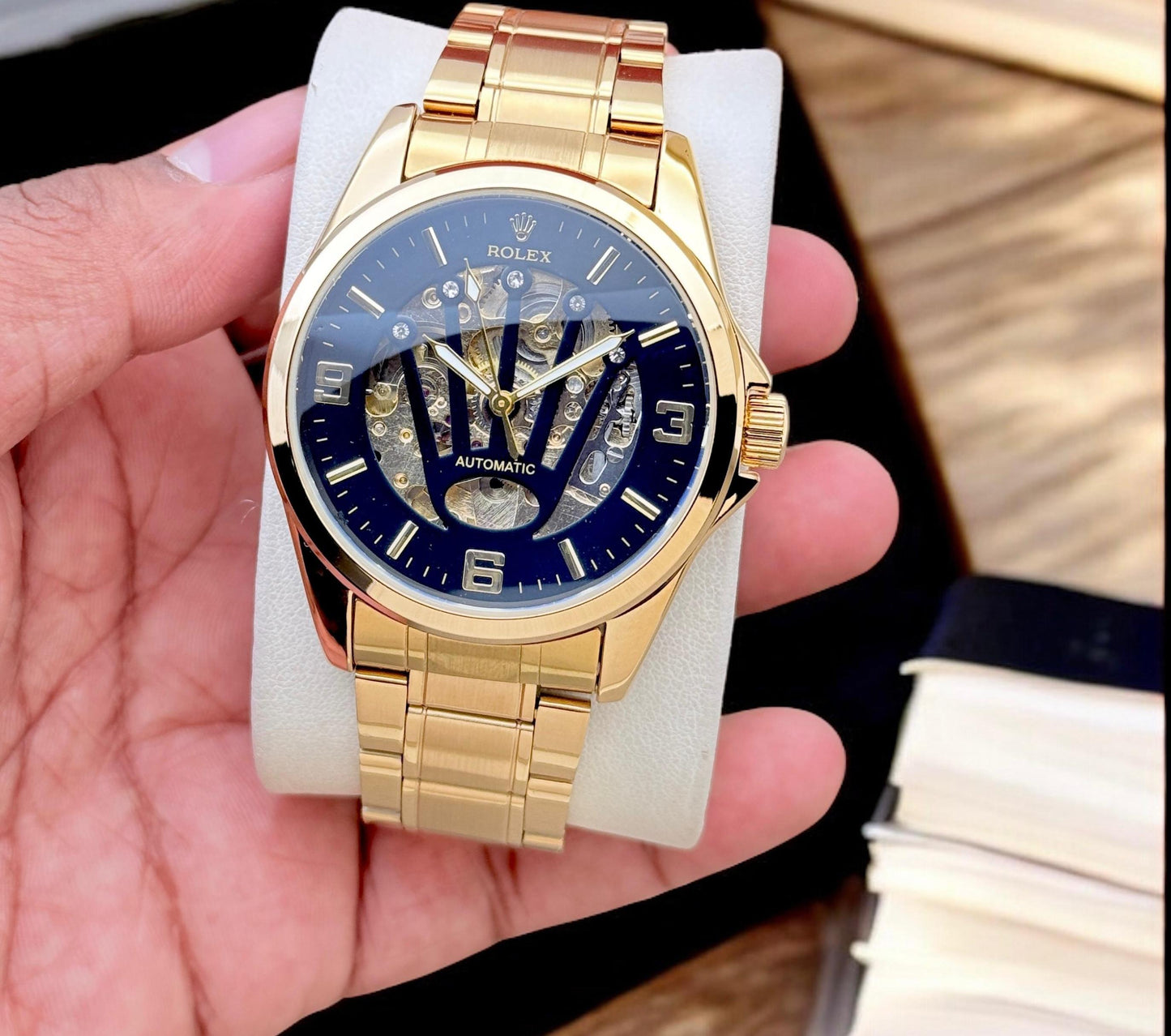 Rolex