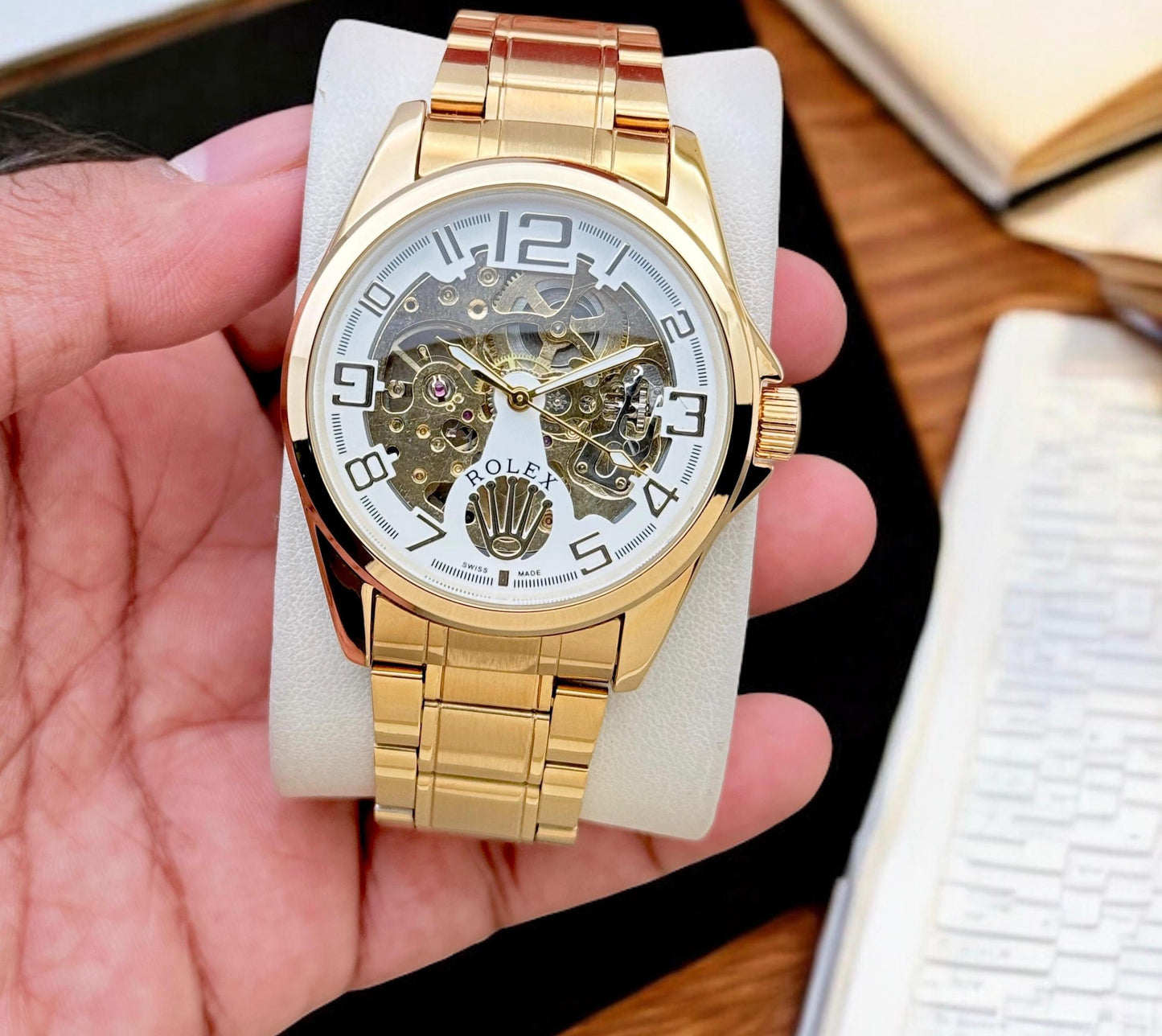 Rolex