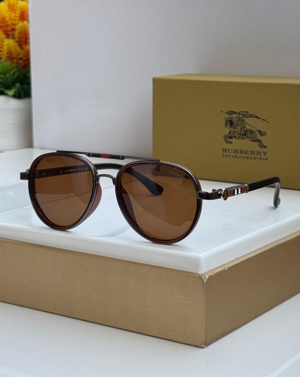 BURBERRY
