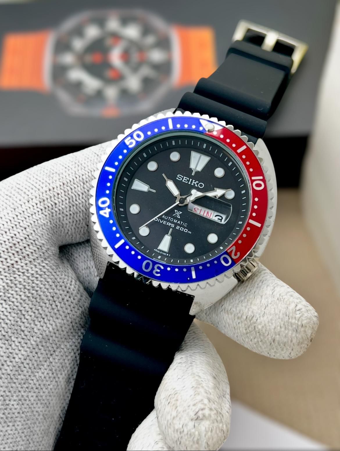 Seiko