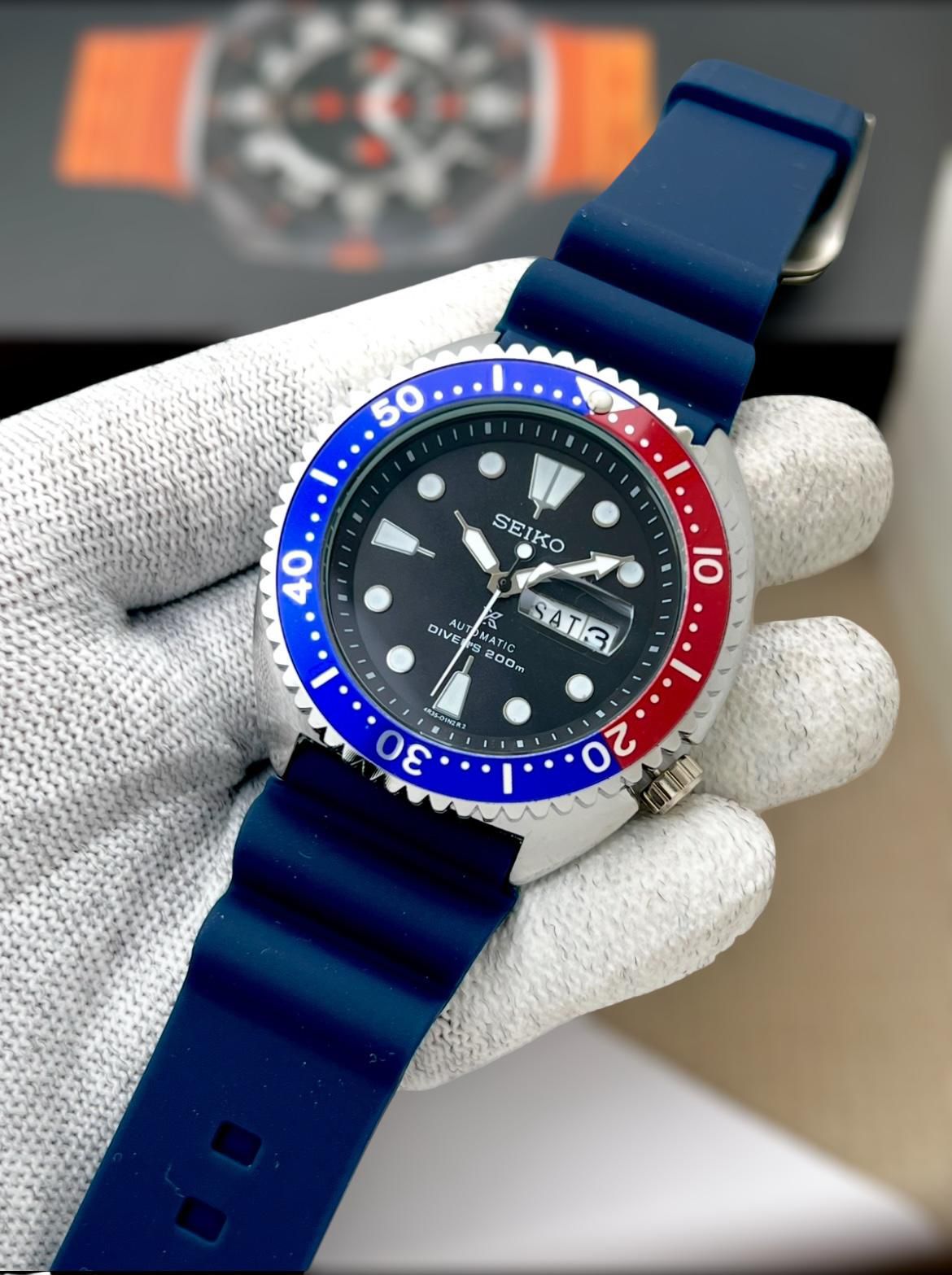 Seiko