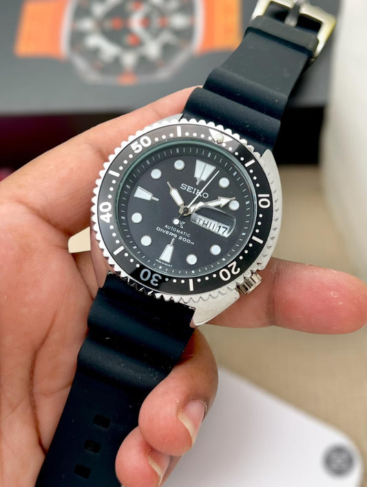 Seiko