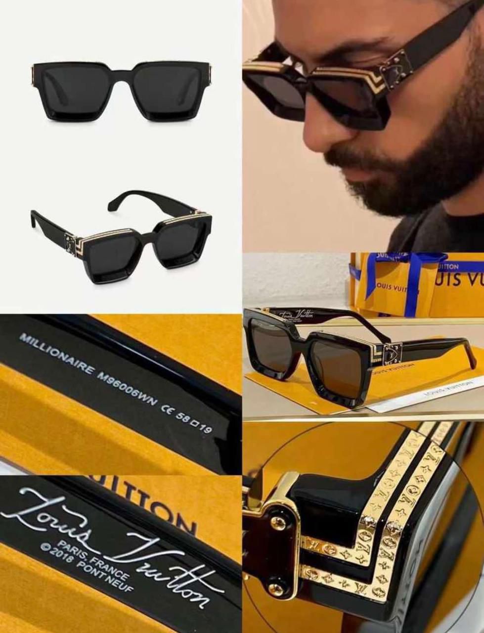 LOUIS VUITTON