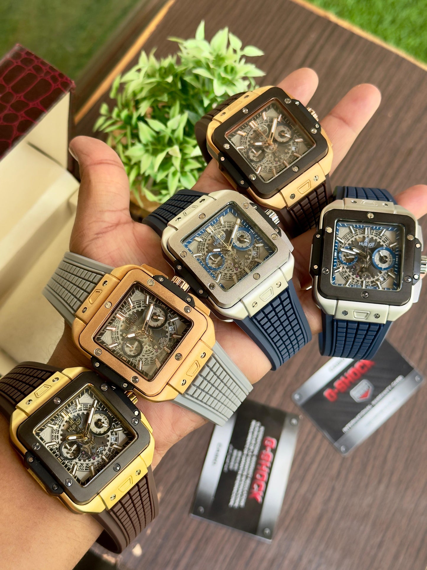 Hublot