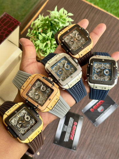 Hublot