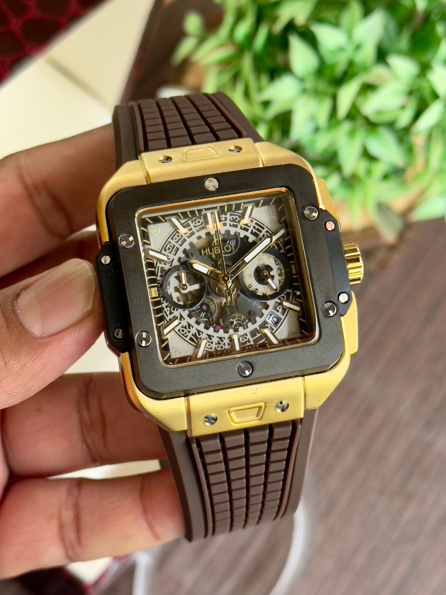 Hublot