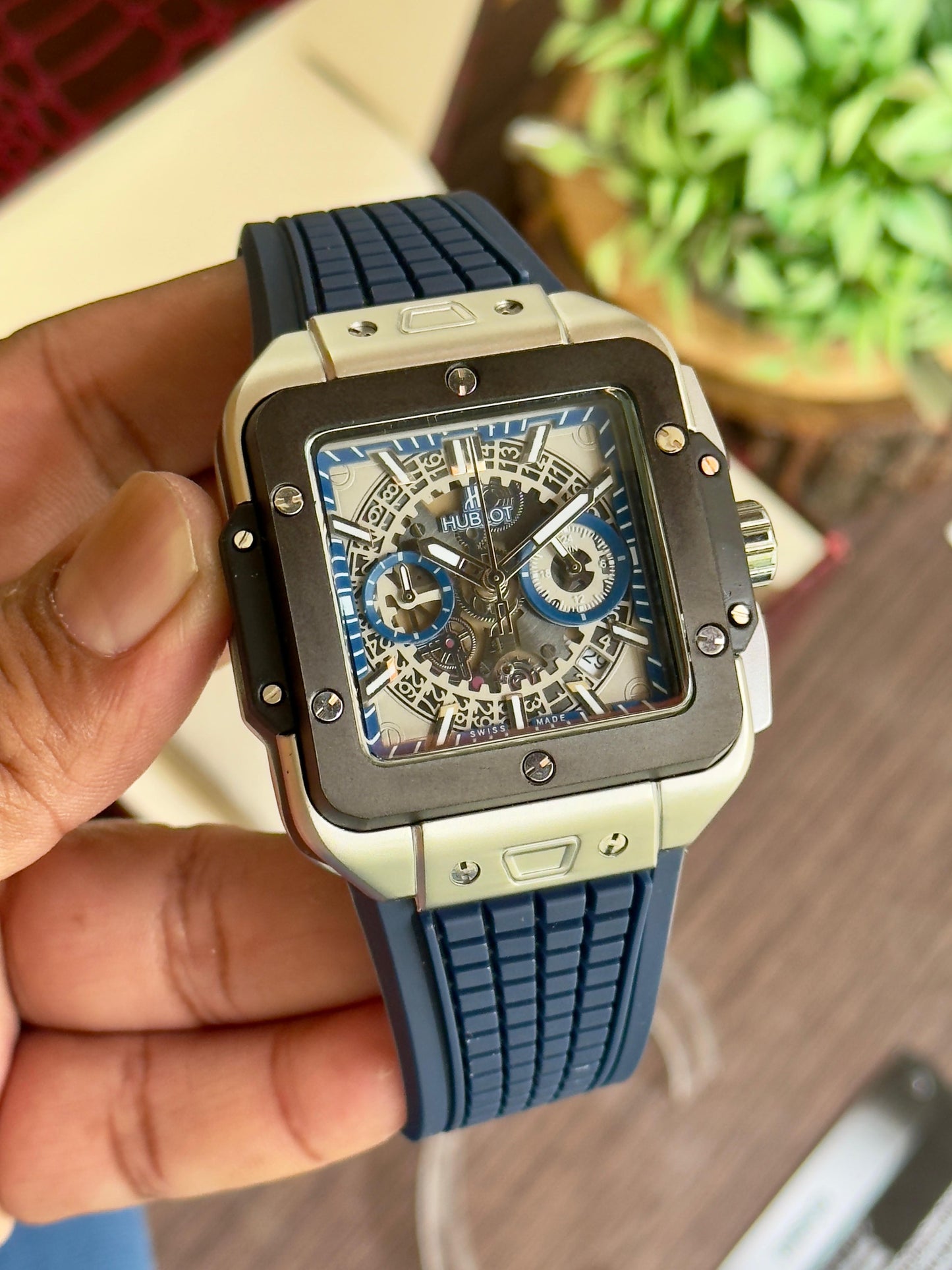 Hublot