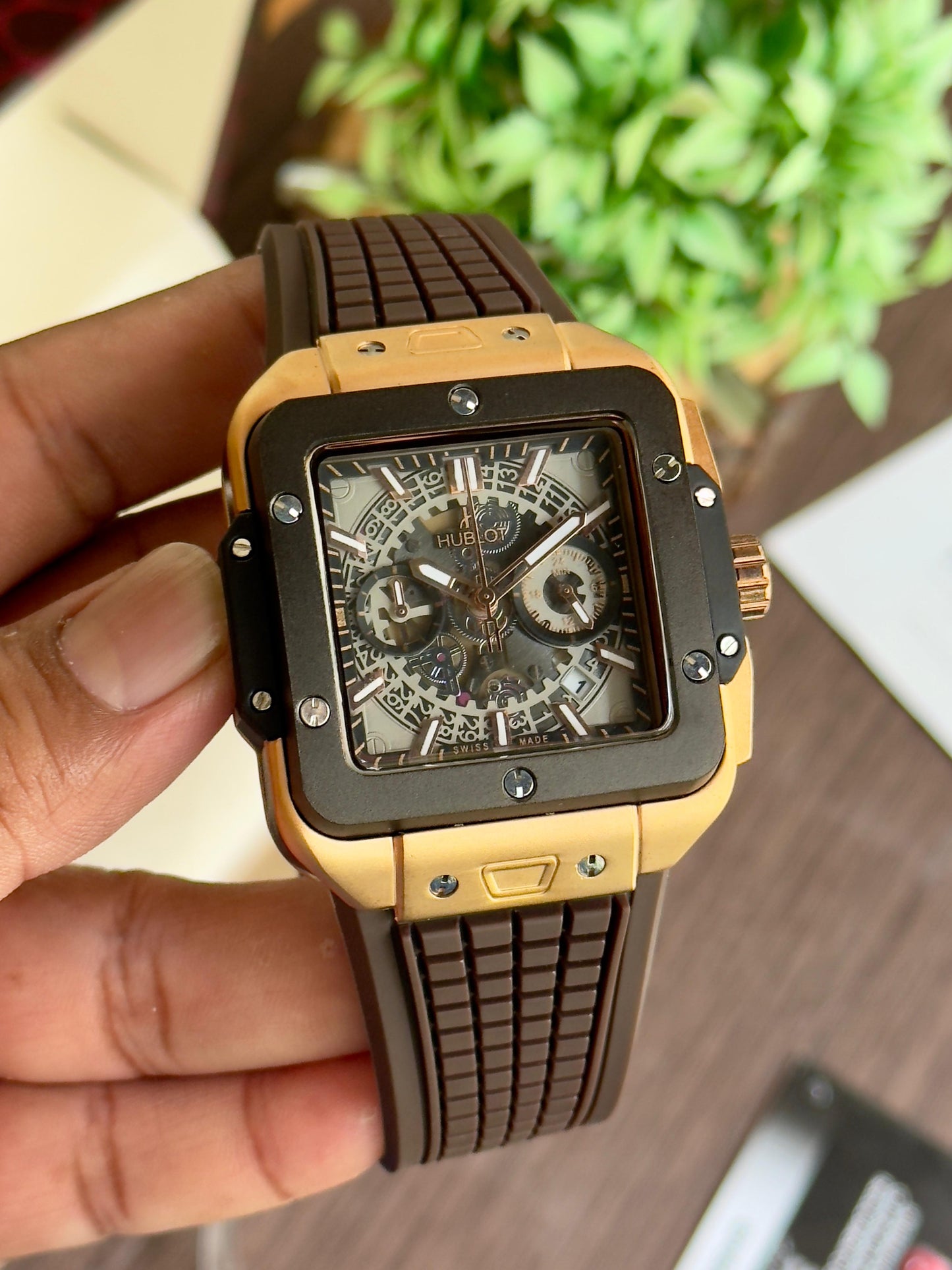 Hublot