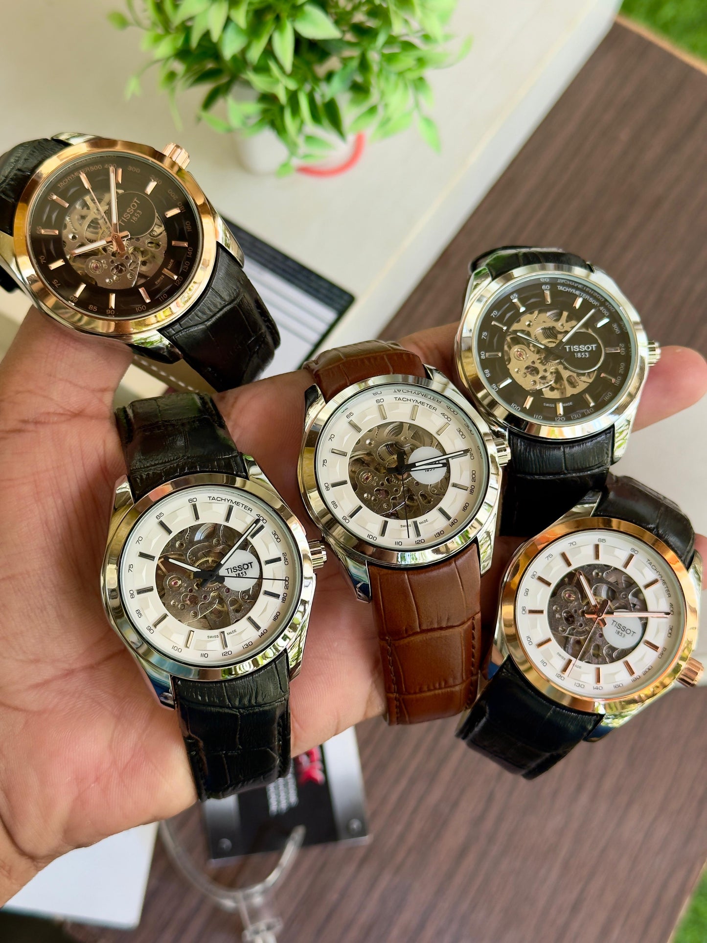 Tissot