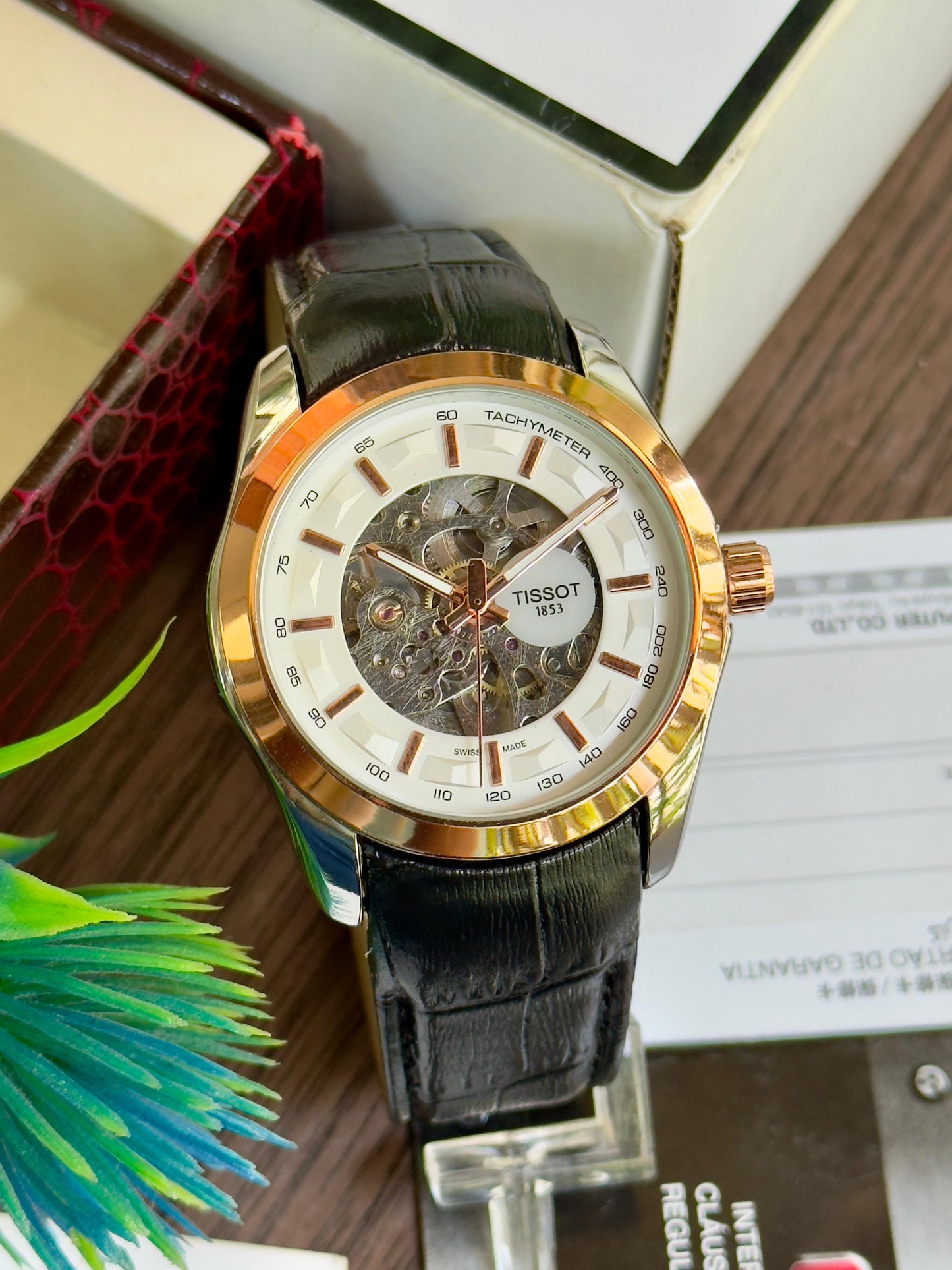 Tissot